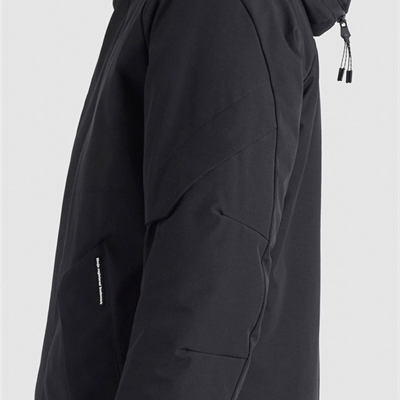 商场品牌-棉服/羽绒服-棉服