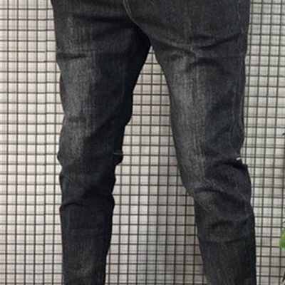 市场男裤-牛仔-休闲牛仔裤