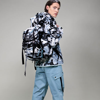 2021秋冬Numero 00——米兰