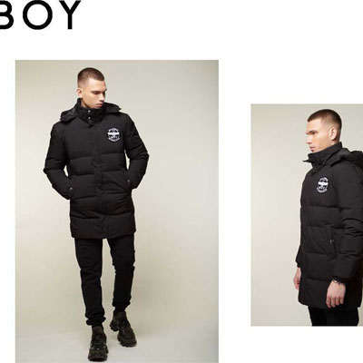 2021秋冬_BOY London _欧洲大牌资料