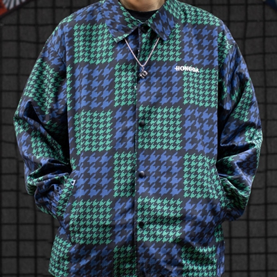 市场上装-夹克-休闲夹克