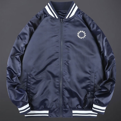 市场上装-夹克-休闲夹克