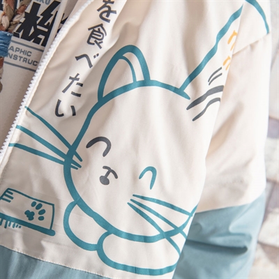 市场上装-棉衣/羽绒服-微潮棉服