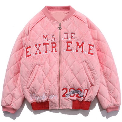 市场上装-棉衣/羽绒服-休闲棉服