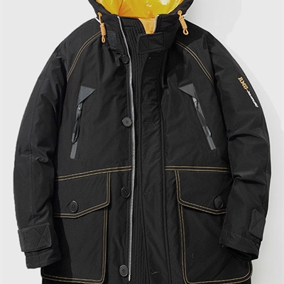 市场上装-棉衣/羽绒服-休闲棉服