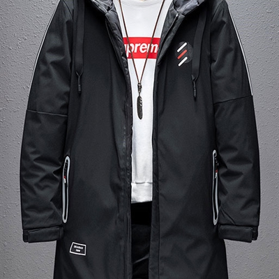 市场上装-棉衣/羽绒服-休闲棉服