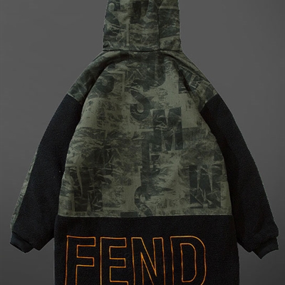 市场上装-棉衣/羽绒服-休闲棉服