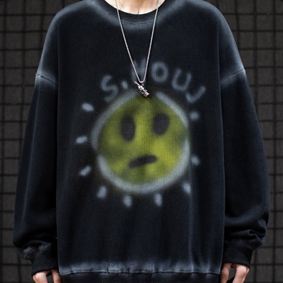 市场上装-卫衣-微潮卫衣