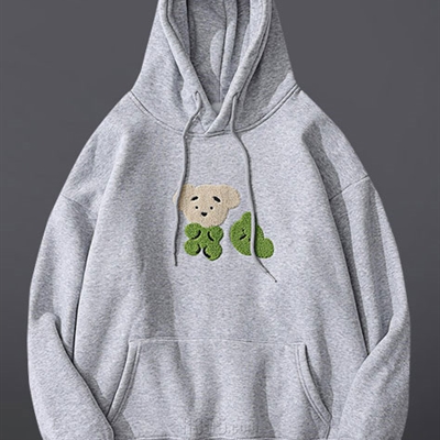 市场上装-卫衣-微潮卫衣