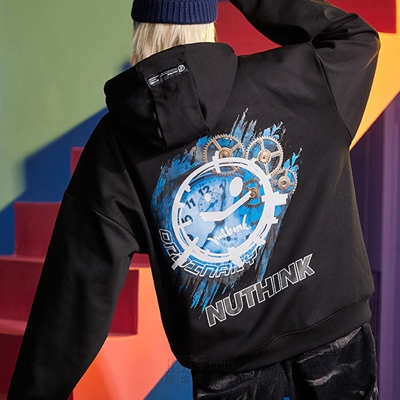 市场上装-卫衣-微潮卫衣