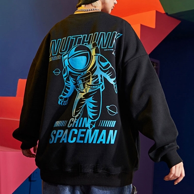 市场上装-卫衣-微潮卫衣