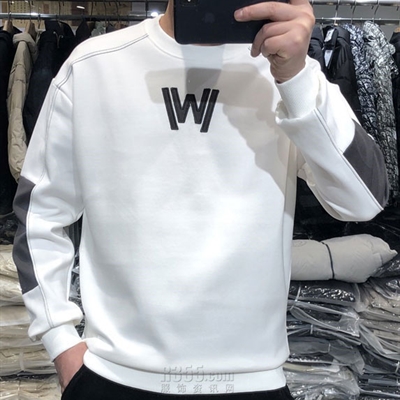 市场上装-卫衣-休闲卫衣