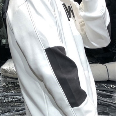 市场上装-卫衣-休闲卫衣