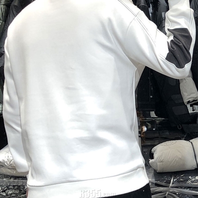 市场上装-卫衣-休闲卫衣