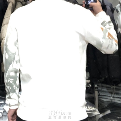 市场上装-卫衣-休闲卫衣