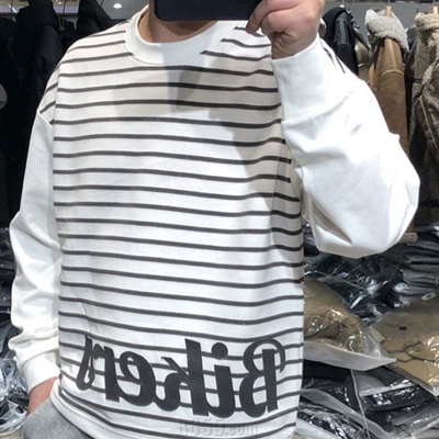 市场上装-卫衣-休闲卫衣