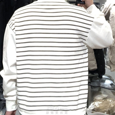 市场上装-卫衣-休闲卫衣