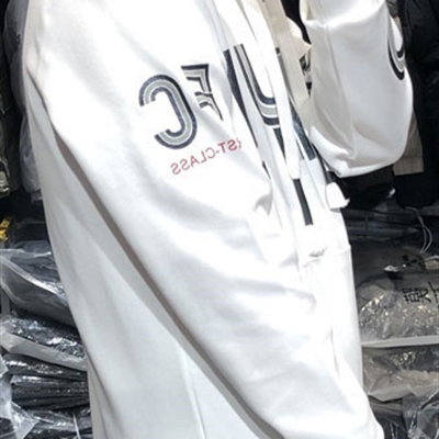 市场上装-卫衣-休闲卫衣