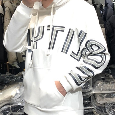 市场上装-卫衣-休闲卫衣