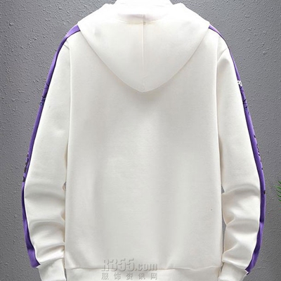 市场上装-卫衣-休闲卫衣