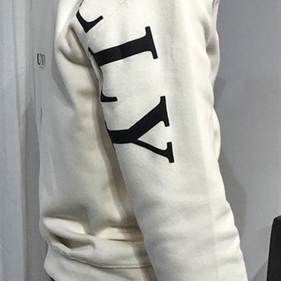 市场上装-卫衣-休闲卫衣