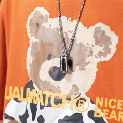 市场上装-T恤-微潮T恤