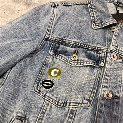 市场上装-夹克-休闲夹克