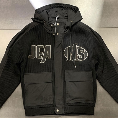 市场上装-夹克-休闲夹克