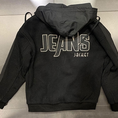 市场上装-夹克-休闲夹克