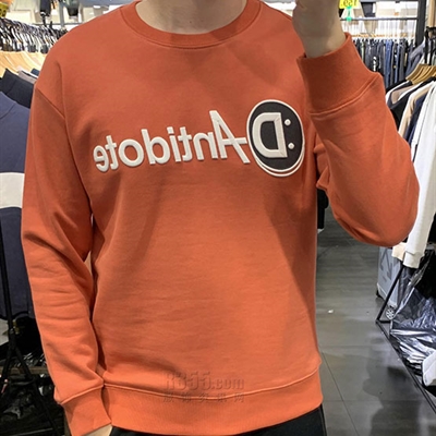 市场上装-卫衣-休闲卫衣