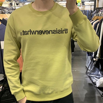 市场上装-卫衣-休闲卫衣