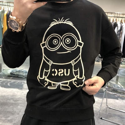 市场上装-卫衣-休闲卫衣