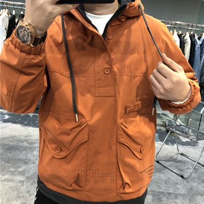 市场上装-卫衣-休闲卫衣