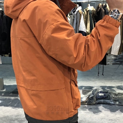 市场上装-卫衣-休闲卫衣