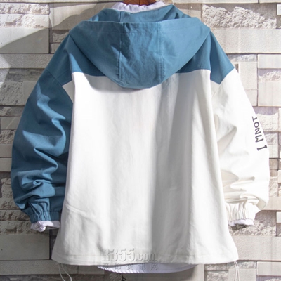 市场上装-夹克-土货夹克