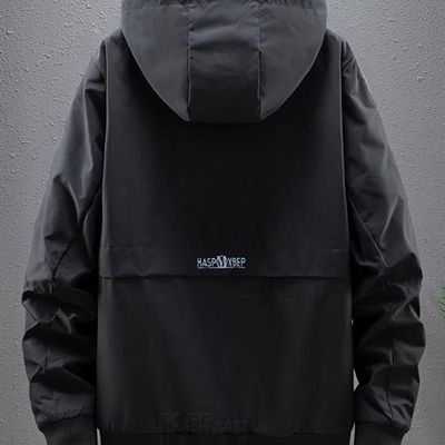 市场上装-夹克-土货夹克