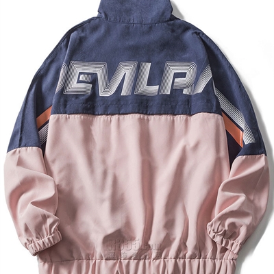 市场上装-夹克-休闲夹克