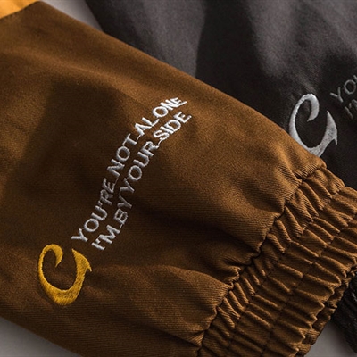 市场上装-夹克-休闲夹克