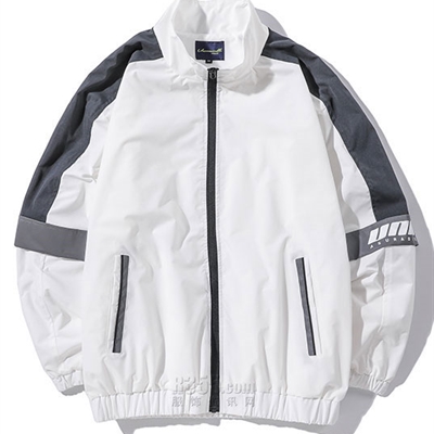 市场上装-夹克-休闲夹克