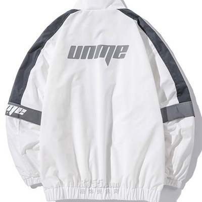 市场上装-夹克-休闲夹克