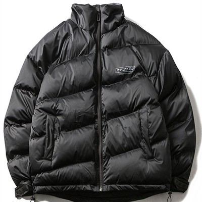 市场上装-棉衣/羽绒服-休闲棉服