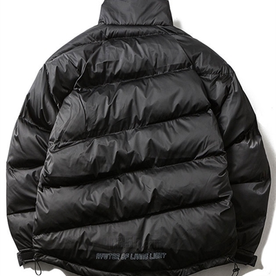 市场上装-棉衣/羽绒服-休闲棉服