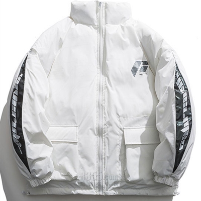 市场上装-棉衣/羽绒服-休闲棉服