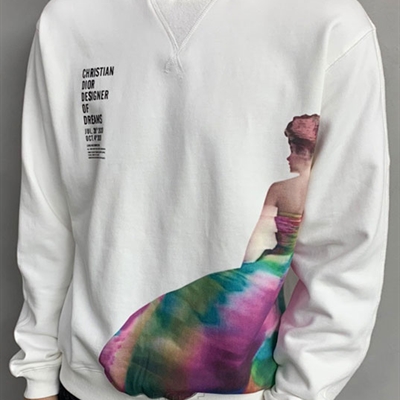 市场上装-卫衣-微潮卫衣