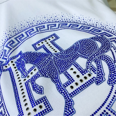 市场上装-T恤-欧货T恤【实拍】