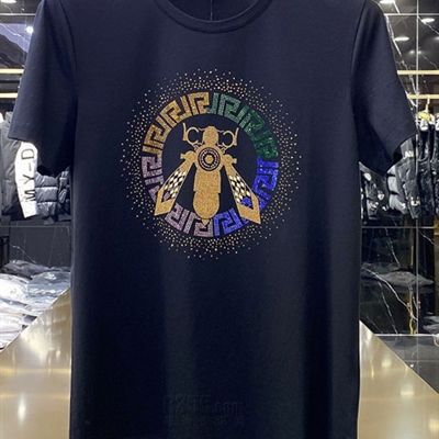 市场上装-T恤-欧货T恤【实拍】