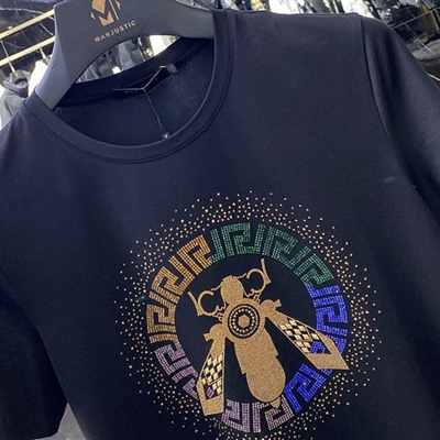 市场上装-T恤-欧货T恤【实拍】