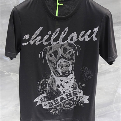 市场上装-T恤-欧货T恤【实拍】