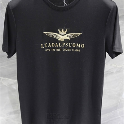 市场上装-T恤-欧货T恤【实拍】