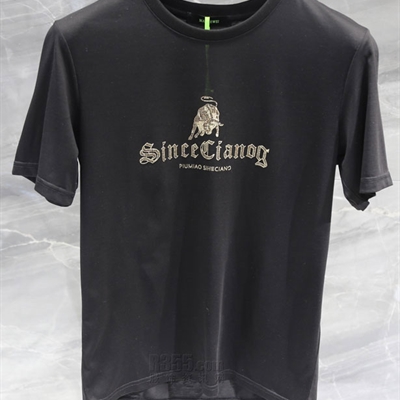 市场上装-T恤-欧货T恤【实拍】